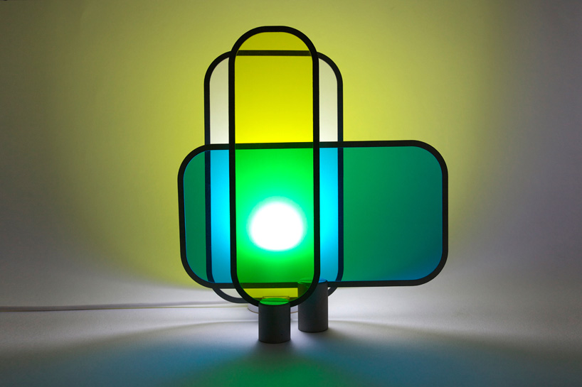 arturo erbsman lamps