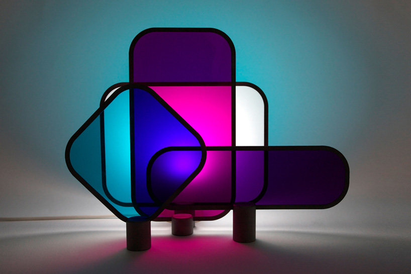 arturo erbsman lamps