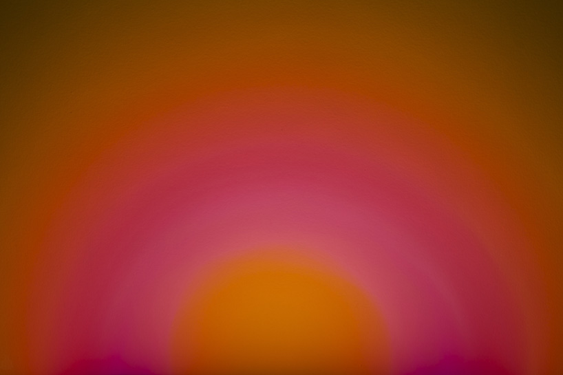 arturo erbsman presents solar lamps series at maison et objet designboom