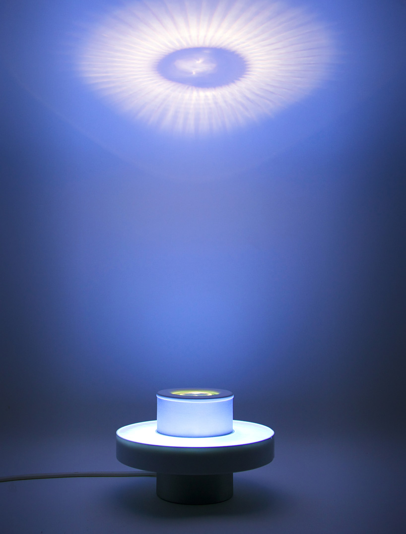 arturo erbsman lamps