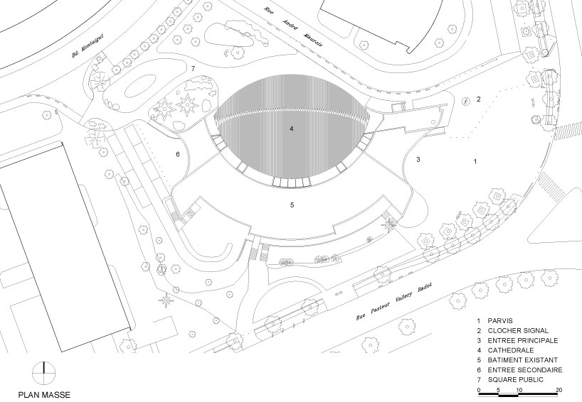 as-architecture-studio-creteil-cathedral-paris-designboom-02