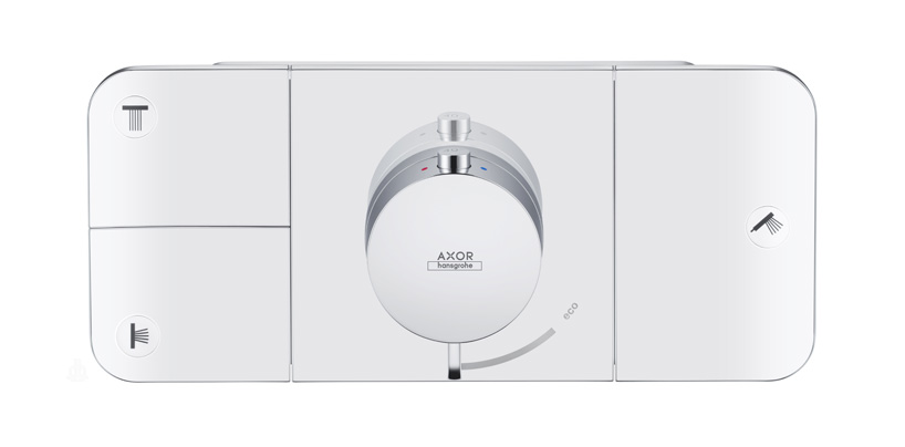 axor one by barberosgerby designboom