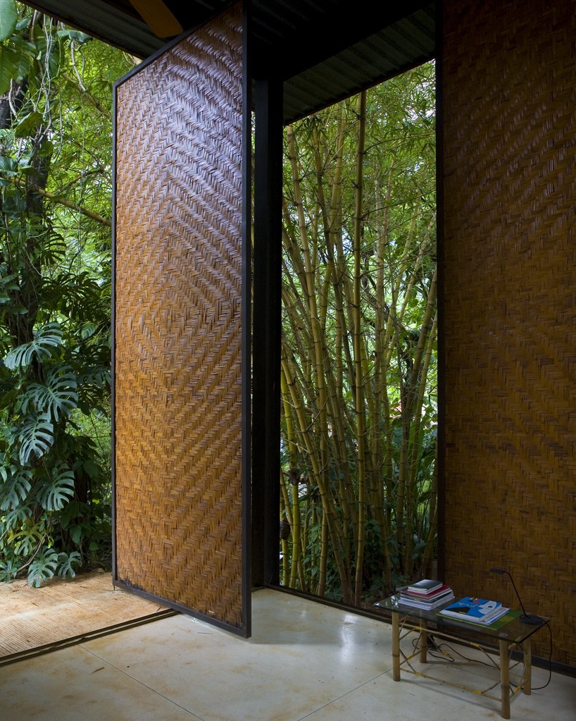 carla juacaba arquiteta interview designboom