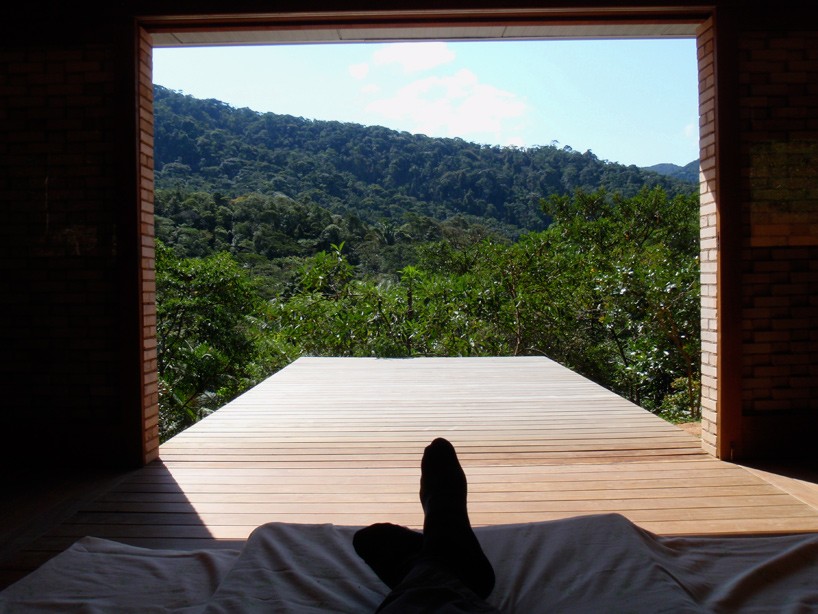 carla juacaba arquiteta interview designboom