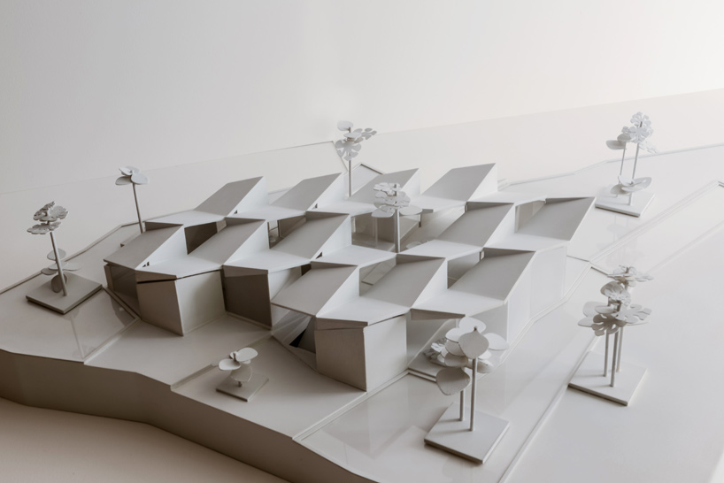 chicago architecture biennial aranda lasch budidesa art park bali budi tek designboom