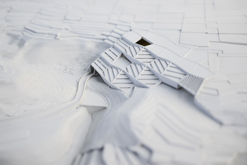 chicago architecture biennial aranda lasch budidesa art park bali budi tek designboom