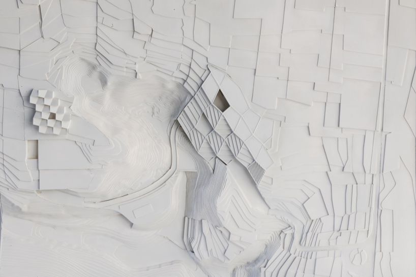 chicago architecture biennial aranda lasch budidesa art park bali budi tek designboom