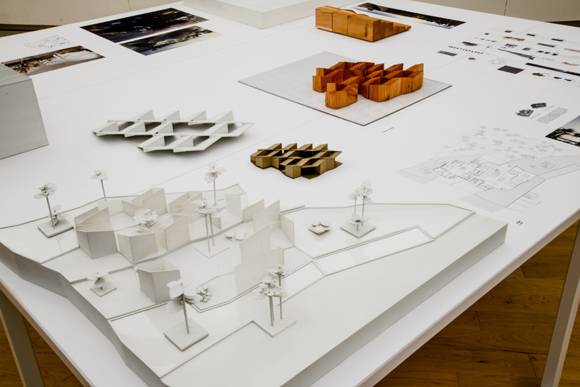 chicago architecture biennial aranda lasch budidesa art park bali budi tek designboom