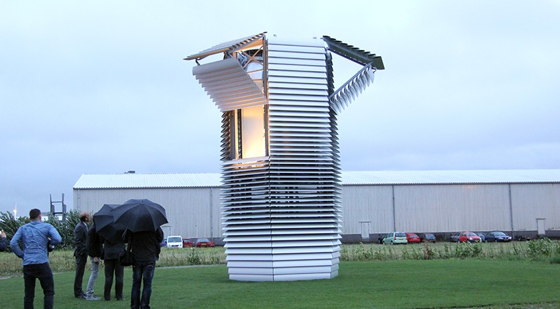 solution a water for pollution in free opens smog rotterdam roosegaarde's tower daan solution a water for pollution in free opens smog rotterdam roosegaarde's tower daan