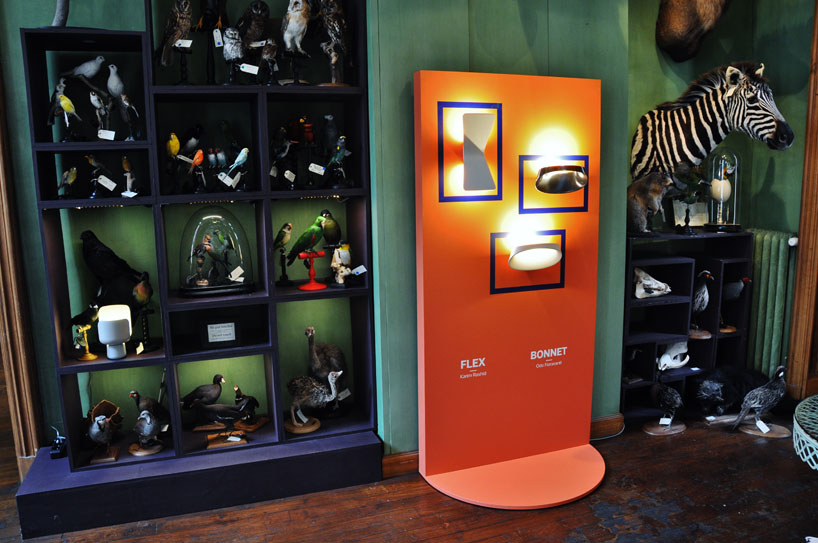 fontanaarte-paris-design-week-deyrolle-paris-designboom-02