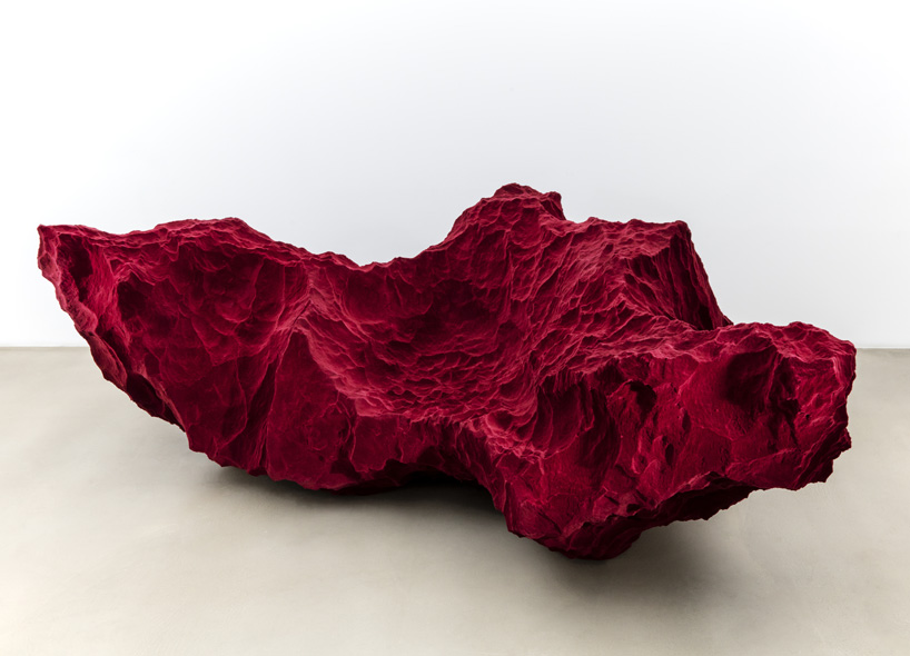 fredrikson stallard momentum LDF designboom