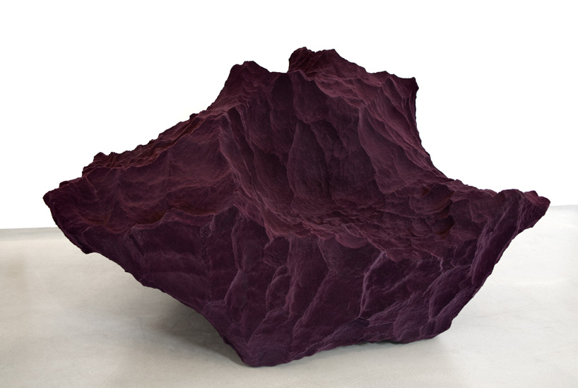 fredrikson stallard momentum LDF designboom