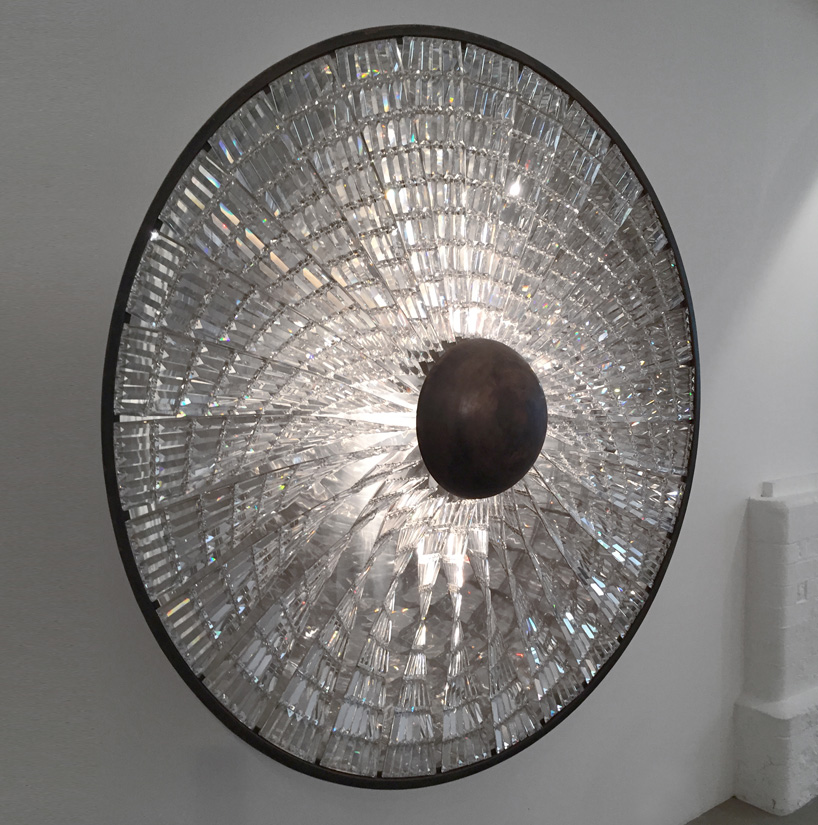 fredrikson stallard momentum LDF designboom