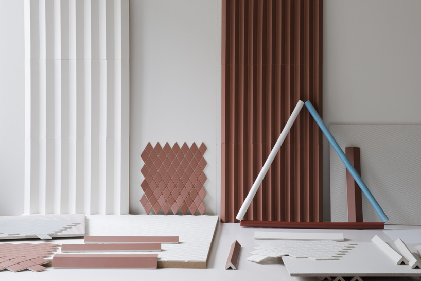grcic bouroullec mutina cersaie designboom