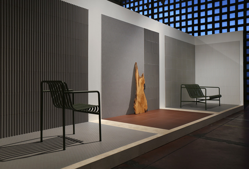 grcic_bouroullec brothers new collections_mutina_designboom_012