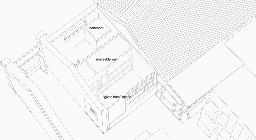 beijing design week 2015 humble-hostel-mobile-wall-hutong-courtyard-dalishar