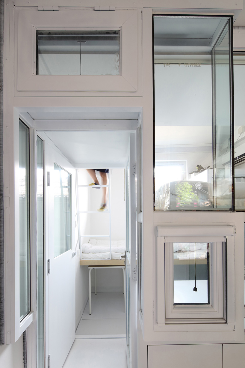 beijing design week 2015 humble-hostel-mobile-wall-hutong-courtyard-dalishar