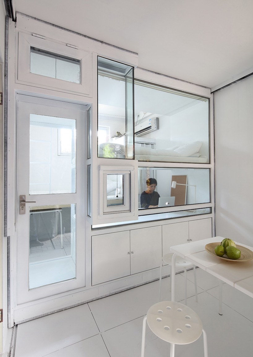 beijing design week 2015 humble-hostel-mobile-wall-hutong-courtyard-dalishar