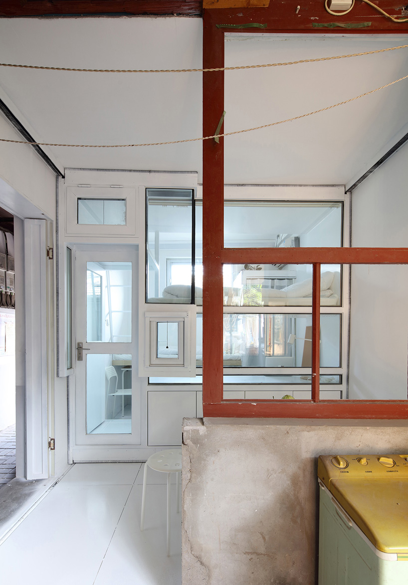 beijing design week 2015 humble-hostel-mobile-wall-hutong-courtyard-dalishar