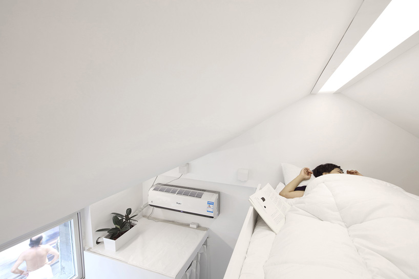 beijing design week 2015 humble-hostel-mobile-wall-hutong-courtyard-dalishar