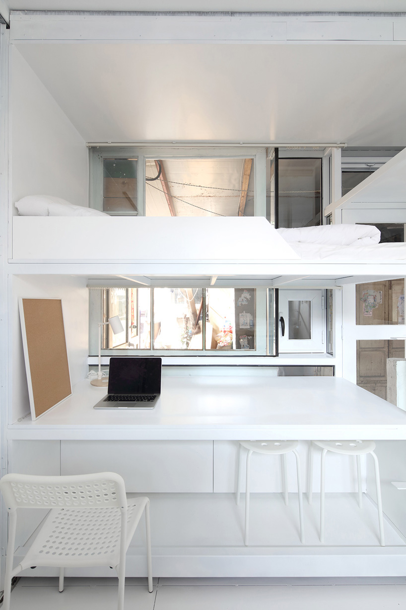 beijing design week 2015 humble-hostel-mobile-wall-hutong-courtyard-dalishar