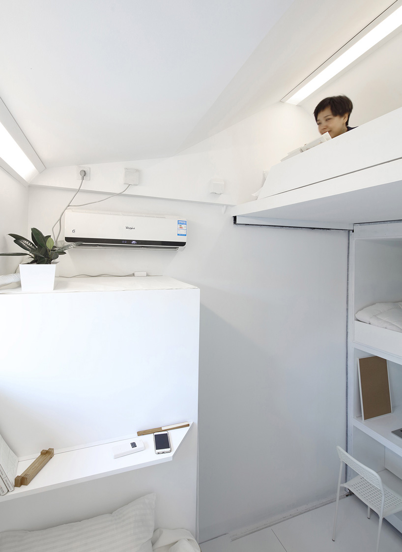 beijing design week 2015 humble-hostel-mobile-wall-hutong-courtyard-dalishar