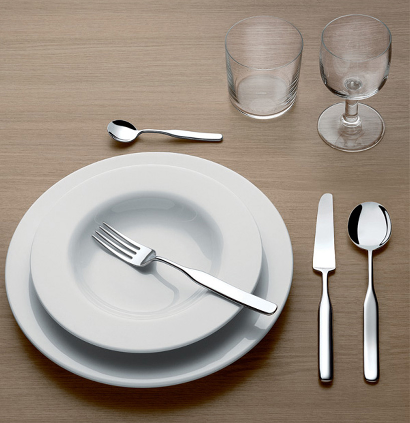 inga sempe alessi collo alto designboom