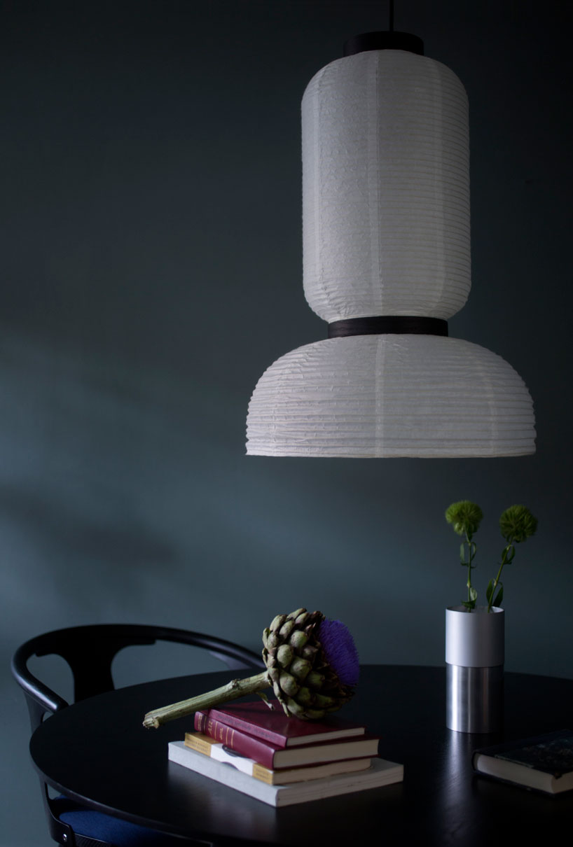 jaime-hayon-formakami-pendant-lights-&tradition-maison-et-objet-designboom-02