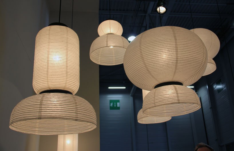 jaime-hayon-formakami-pendant-lights-&tradition-maison-et-objet-designboom-06