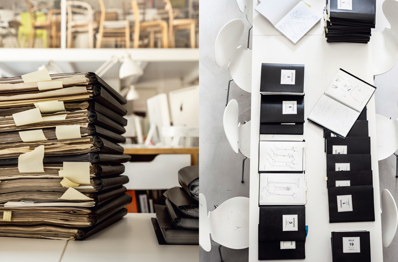 james irvine book designboom