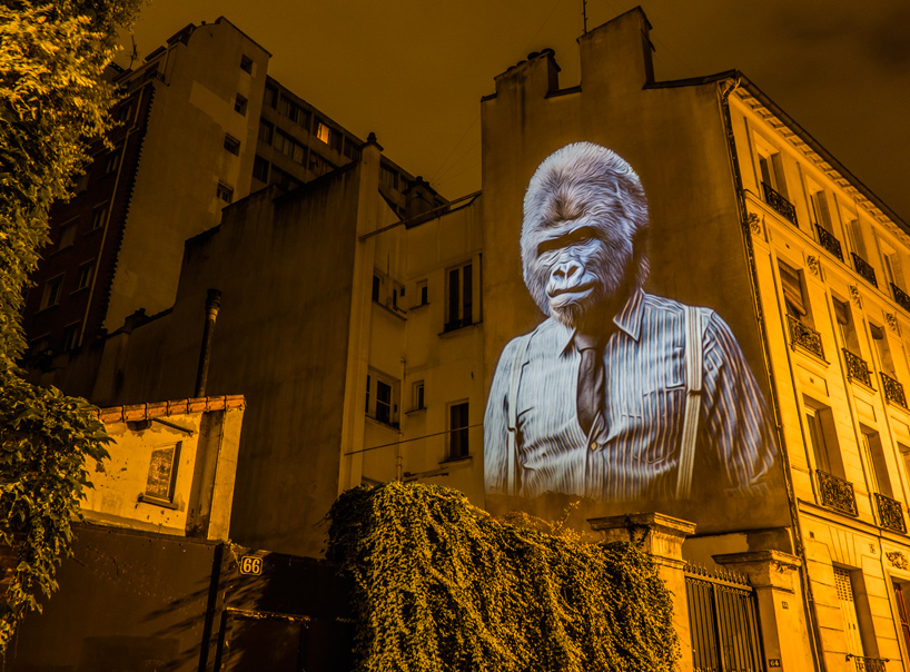julien-nonnon-urban-safari-hipster-animals-paris-designboom-05