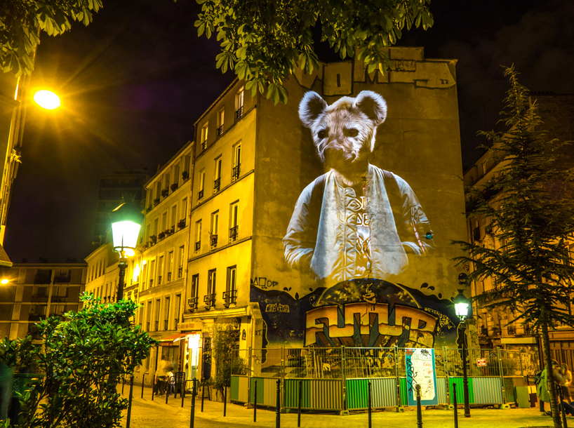 julien-nonnon-urban-safari-hipster-animals-paris-designboom-11