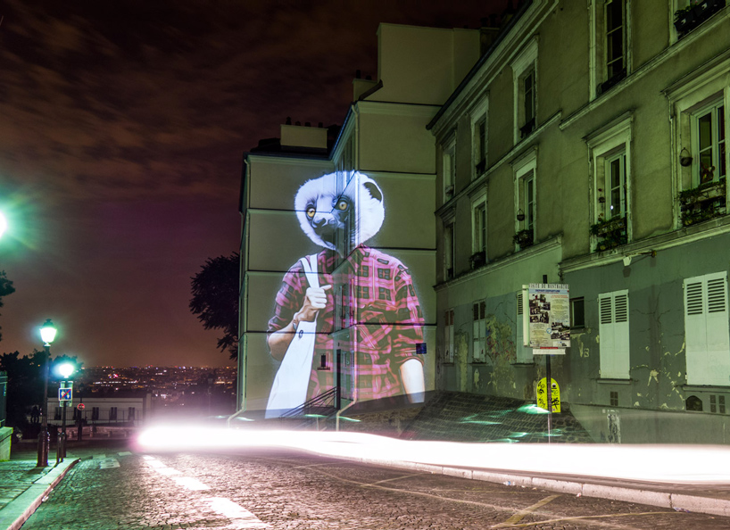julien-nonnon-urban-safari-hipster-animals-paris-designboom-13