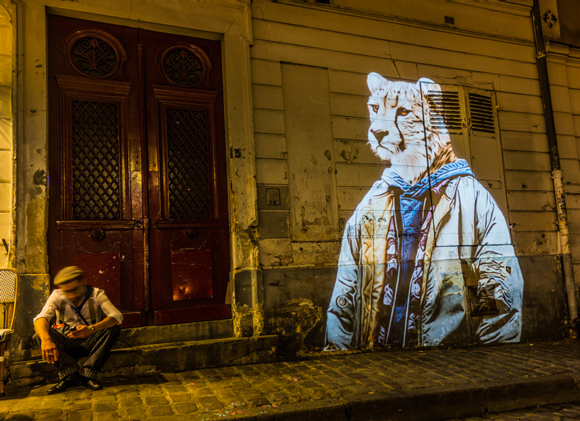 julien-nonnon-urban-safari-hipster-animals-paris-designboom-14