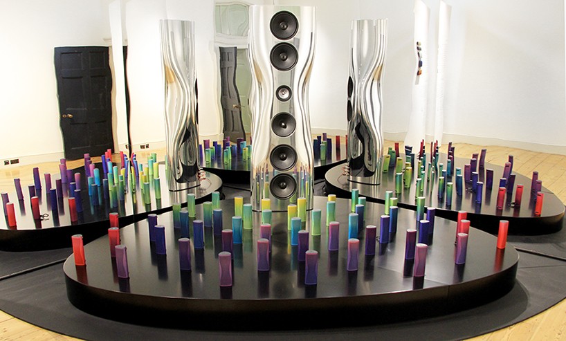 kef-ross-lovegrove-muo-wireless-speaker-london-design-festival-designboom-05