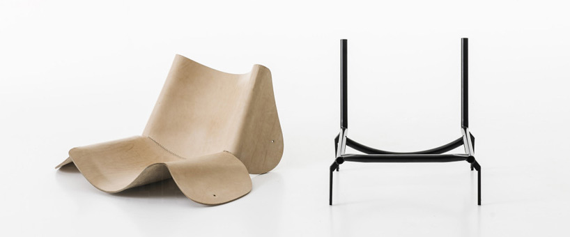 bartoli design 1085 edition chair kristalia designboom