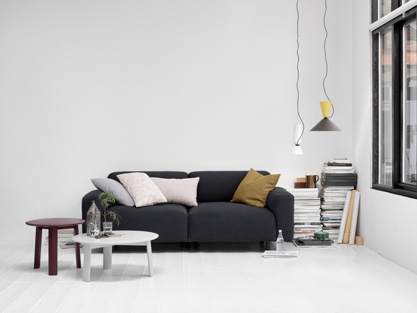 luca nichetto alphabeta HEM london design festival designboom 