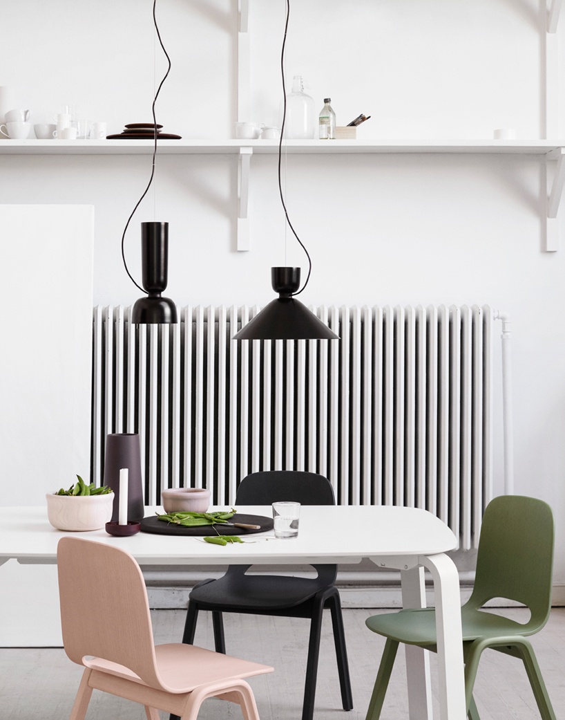 luca nichetto alphabeta HEM london design festival designboom 