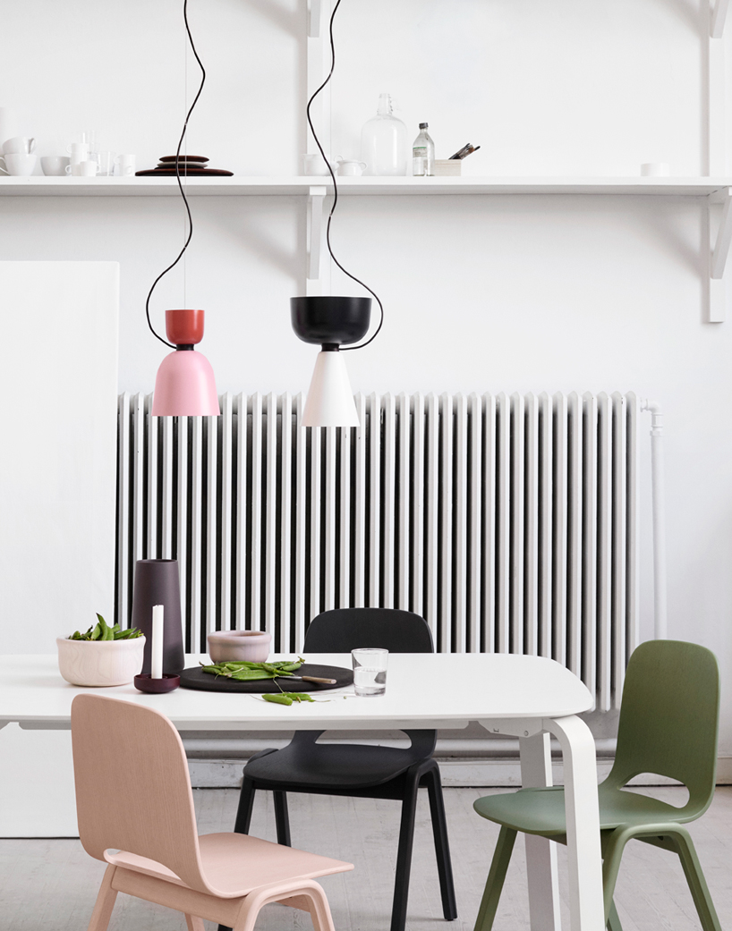 luca nichetto alphabeta HEM london design festival designboom 