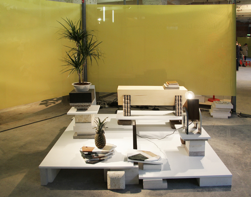 vienna design week lucia massari designboom