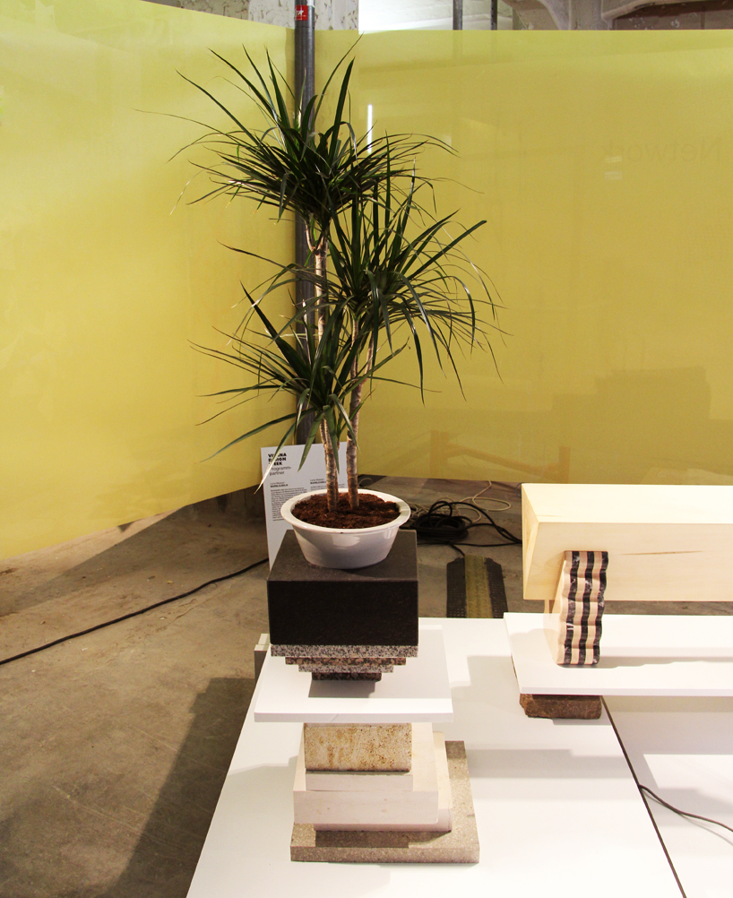 vienna design week lucia massari designboom