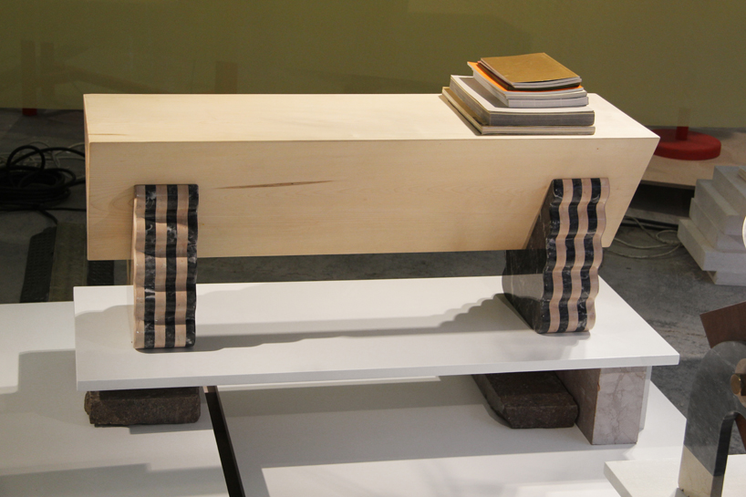 vienna design week lucia massari designboom