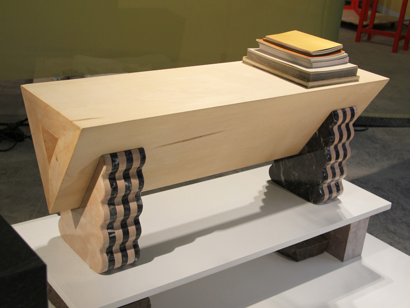 vienna design week lucia massari designboom