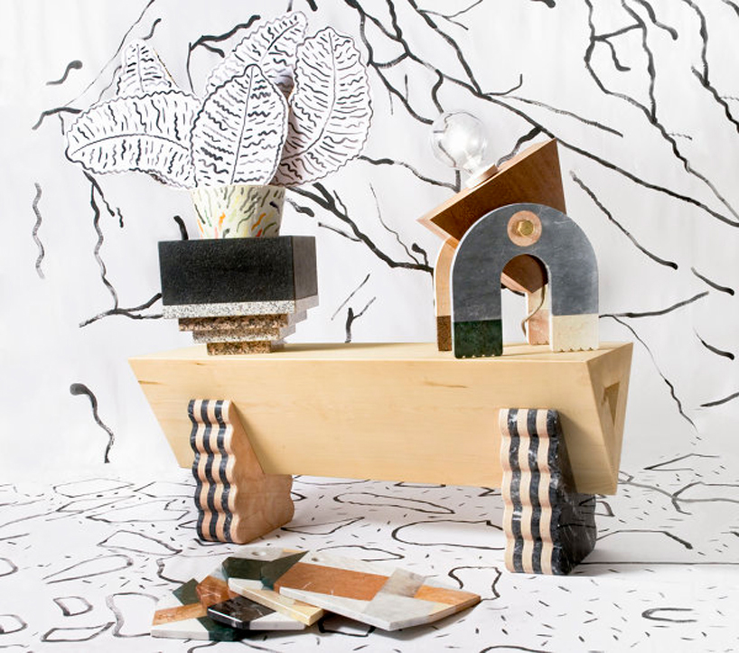 vienna design week lucia massari designboom