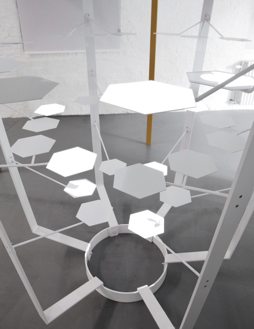 matali crasset_la trame ancestrale_designoom_012