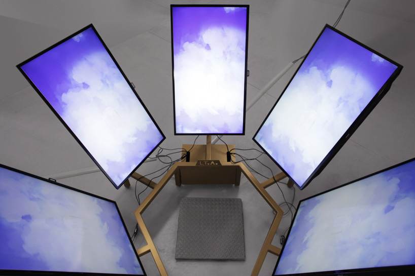 matali crasset_la trame ancestrale_designoom_030