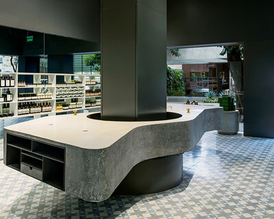 metro + paulo mendes da rocha design aesop's first store in latin america