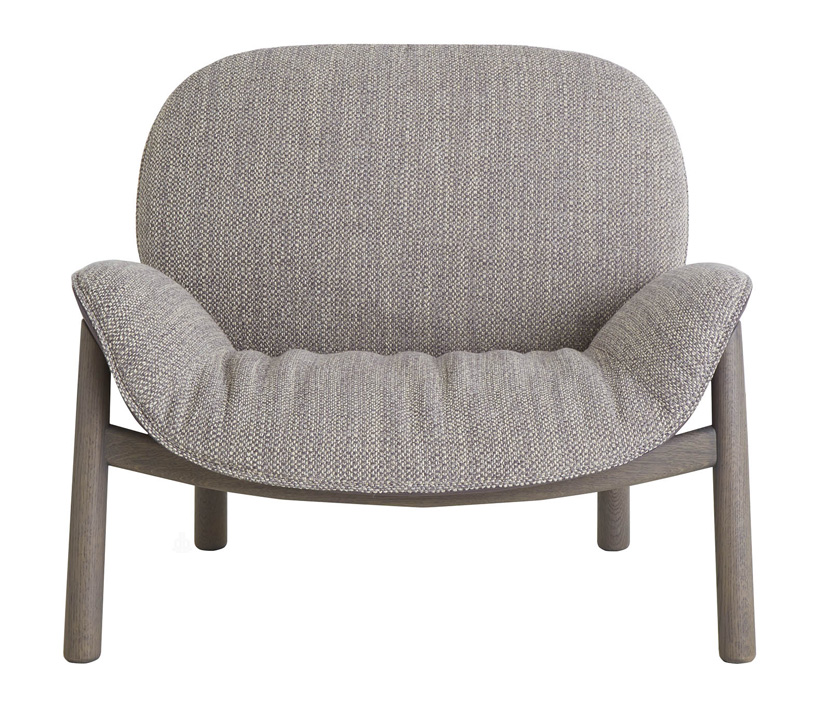 monica forster design studio M chair arflex japan designboom