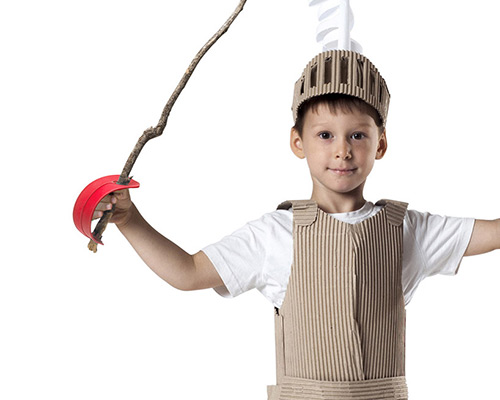 the nature sabre sword creator by naama agassi for monkey business