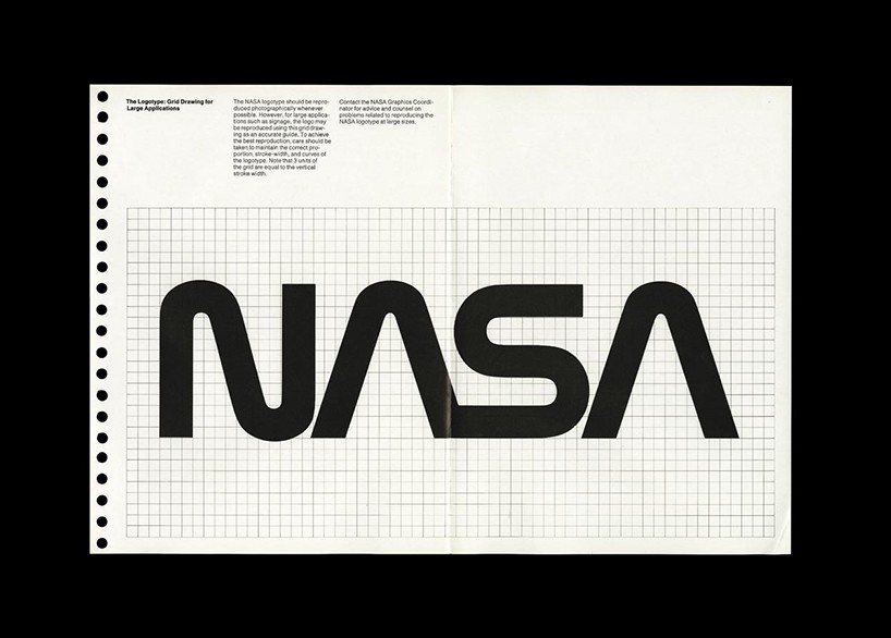 reissue of the 1975 NASA graphics standards manual